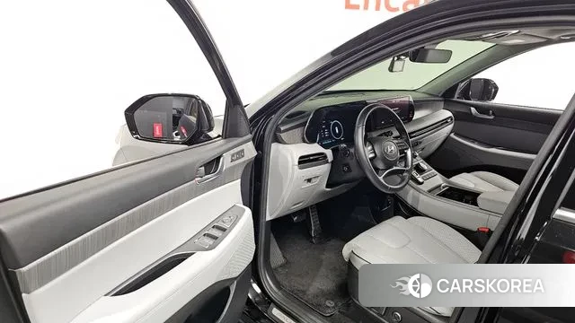 Hyundai The New Palisade id 3002408 из Кореи 20