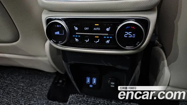 Genesis GV80 id 2633570 из Кореи 20