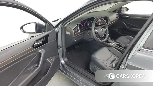 Volkswagen 7th Generation of Jetta id 3488739 из Кореи 20