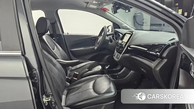 Chevrolet (GM Daewoo) The Next Spark id 3667100 из Кореи 20