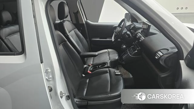 Hyundai Casper id 3806271 из Кореи 20