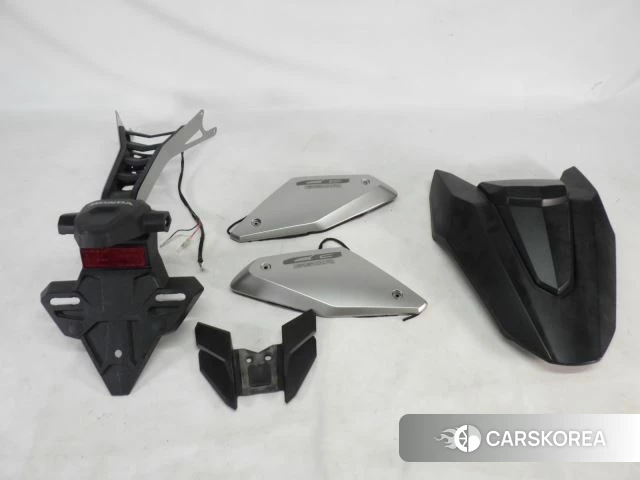Honda CB650R id 4387107 из Японии 10