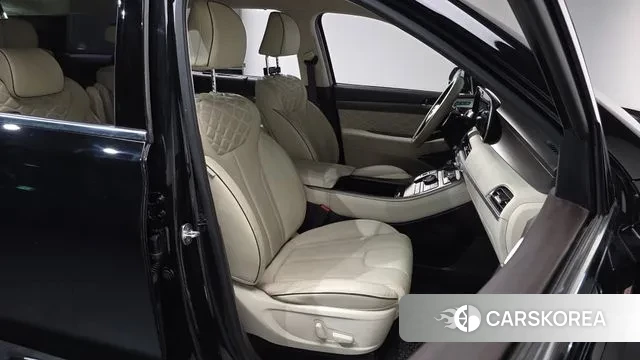 Hyundai Palisade id 3561952 из Кореи 19