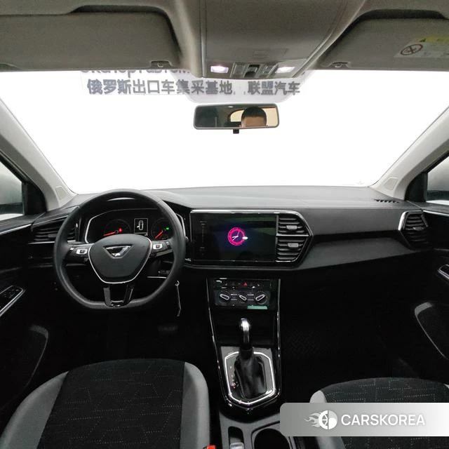 Jetta VS7 id 4208121 из Китая 17