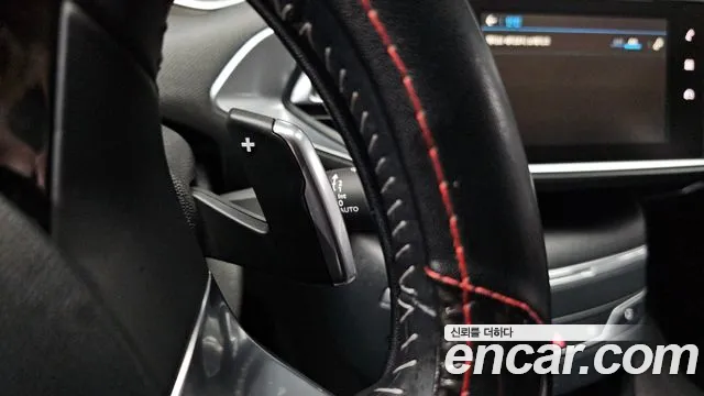 Peugeot 308 second generation id 2607826 из Кореи 20