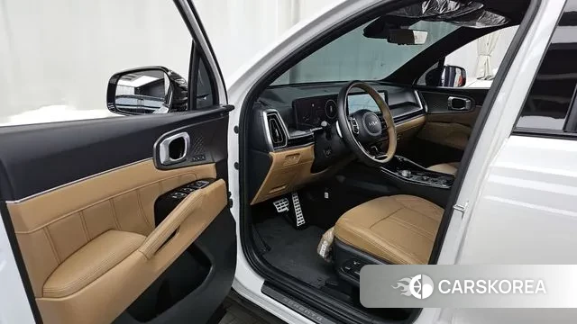 Kia The New Sorento 4th Generation id 3190932 из Кореи 20