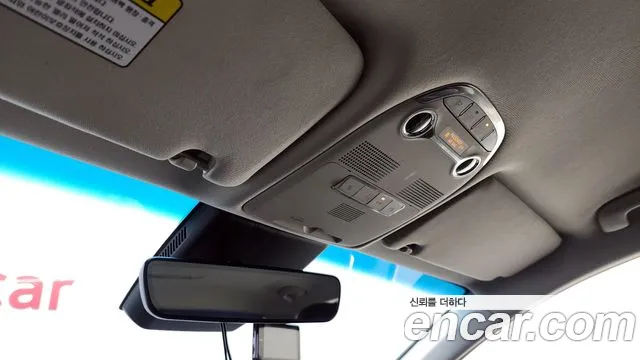 Hyundai The New Grandeur IG id 2671428 из Кореи 20