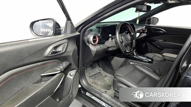 Chevrolet (GM Daewoo) Trax Crossover id 4871416 из Кореи 30