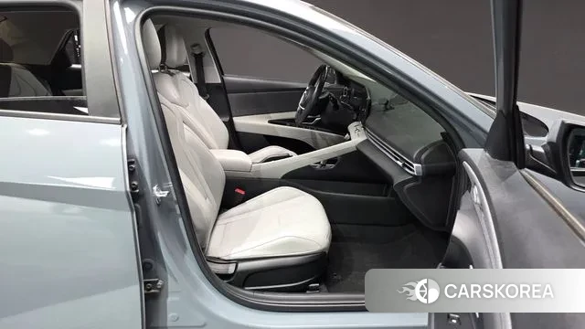 Hyundai Avante (CN7) id 3645700 из Кореи 20