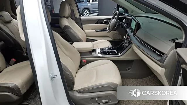 Kia Carnival 4th generation id 3384258 из Кореи 20