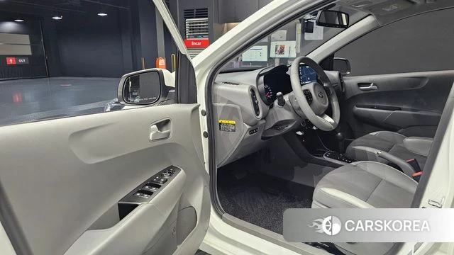 Kia Morning Urban (JA) id 3893245 из Кореи 20