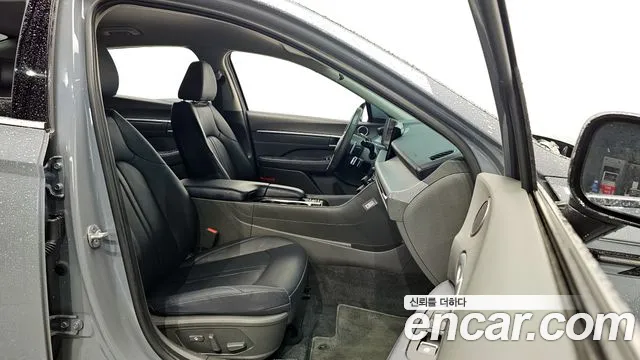 Hyundai Sonata D Edge (DN8) id 2842291 из Кореи 20