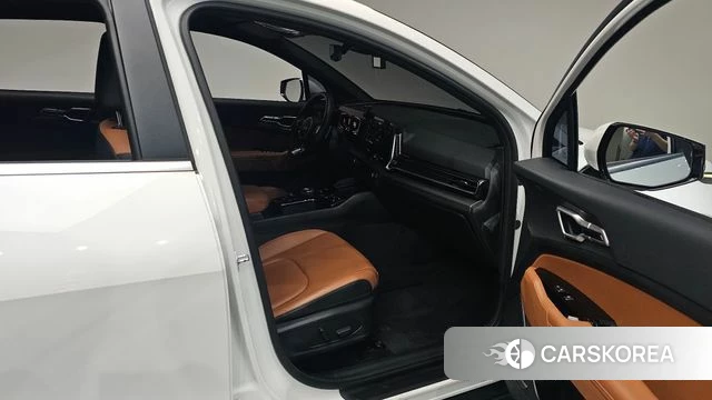 Kia Sportage 5th Generation id 4702150 из Кореи 34