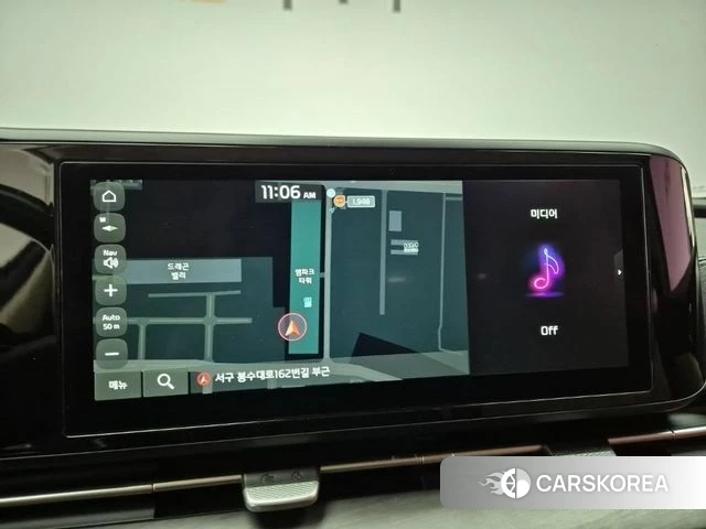 Kia Carnival 4th generation id 4203040 из Кореи 18