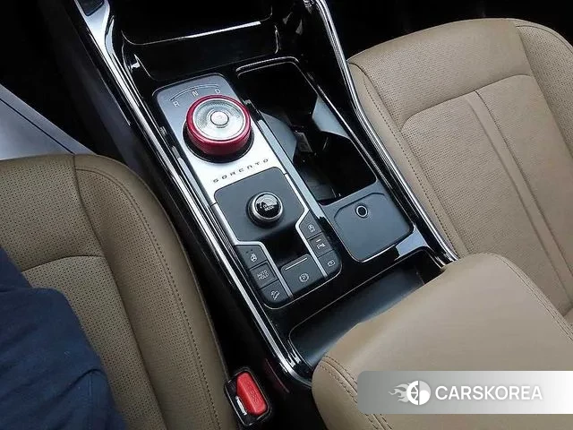 Kia Sorento 4th Generation id 3595227 из Кореи 20