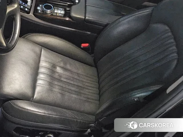 Genesis EQ900 id 3469860 из Кореи 20