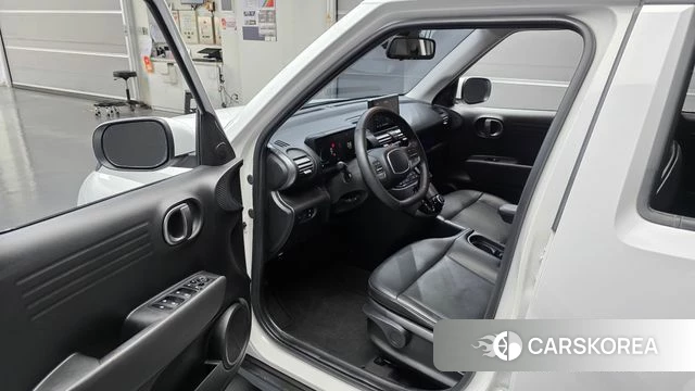 Hyundai Casper id 4880622 из Кореи 30