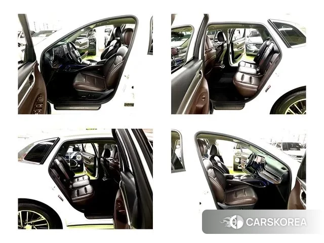 Hyundai The New Grandeur IG id 2980450 из Кореи 20