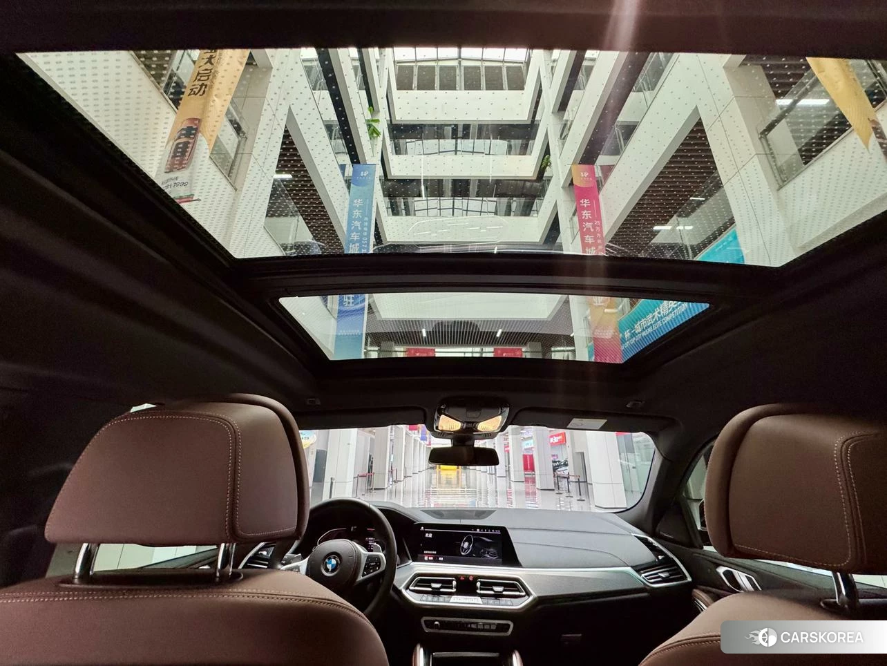 BMW X6 id 4455449 из Китая 12