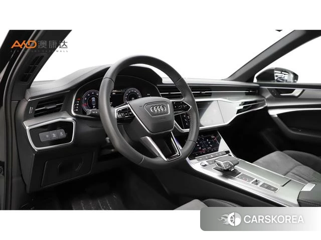Audi A6L id 4278634 из Китая 10