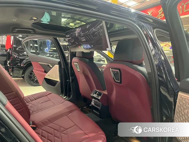 BMW 5 series id 4277171 из Китая 31