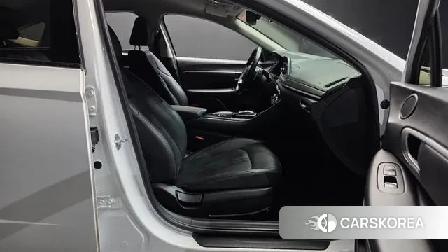 Hyundai Sonata (DN8) id 3472961 из Кореи 20