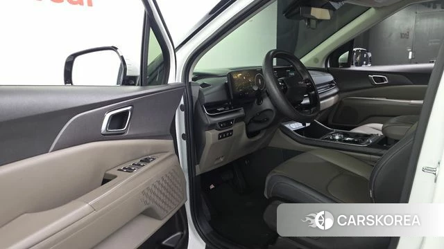 Kia The New Carnival 4th Generation id 4630006 из Кореи 33