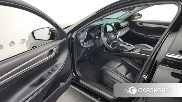 Hyundai The New Grandeur IG id 3503602 из Кореи 20