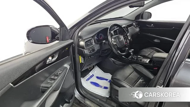 Kia The New Sorento id 3599068 из Кореи 20