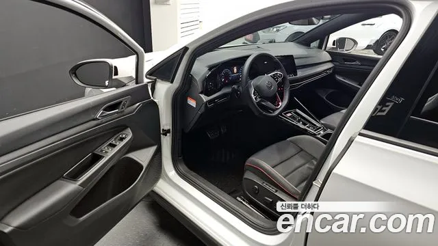 Volkswagen Golf 8th Generation id 2795011 из Кореи 20