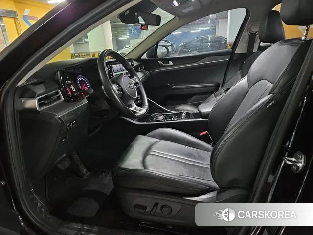 Kia K5 3rd generation id 3525186 из Кореи 14