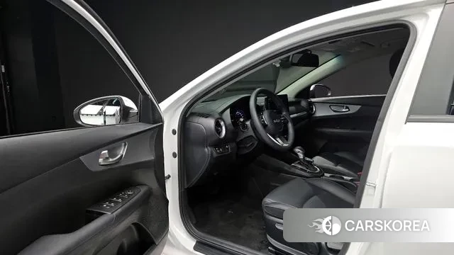 Kia The New K3 2nd generation id 3600793 из Кореи 20