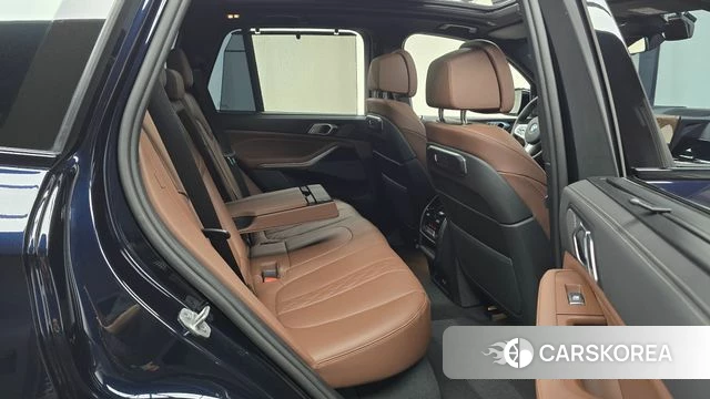 BMW X5 (G05) id 4649519 из Кореи 30