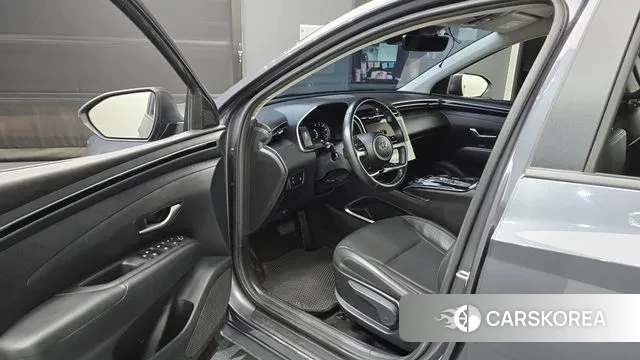 Hyundai Tucson (NX4) id 3365658 из Кореи 20