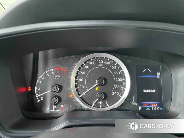 Toyota Corolla id 4199064 из Китая 18