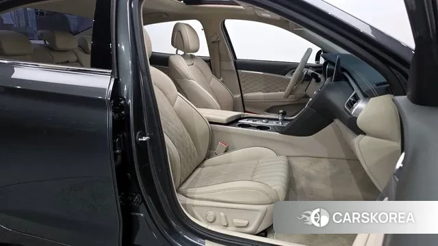 Genesis G70 id 3583157 из Кореи 20