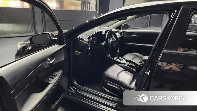 Kia Come New K3 id 2991300 из Кореи 20