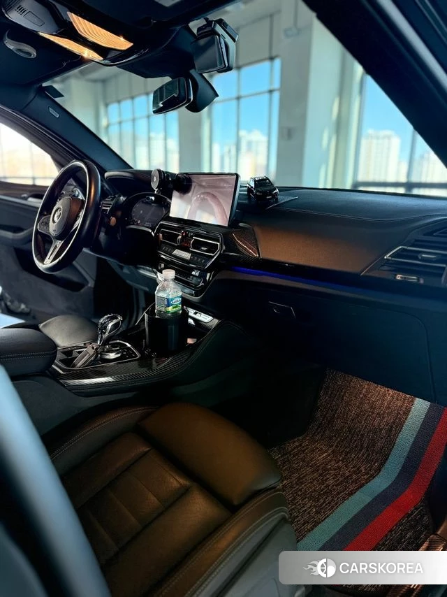 BMW X4 (G02) id 3818532 из Кореи 18