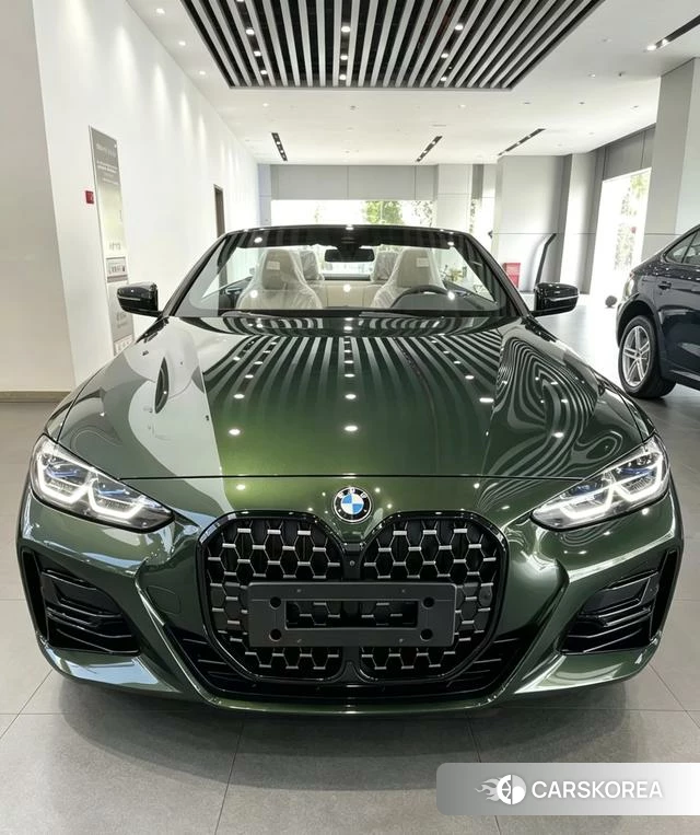 BMW 4 series id 4313368 из Китая 10