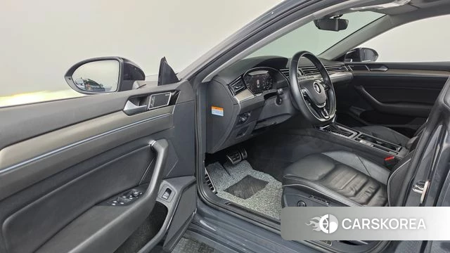 Volkswagen Arteon id 4683977 из Кореи 39