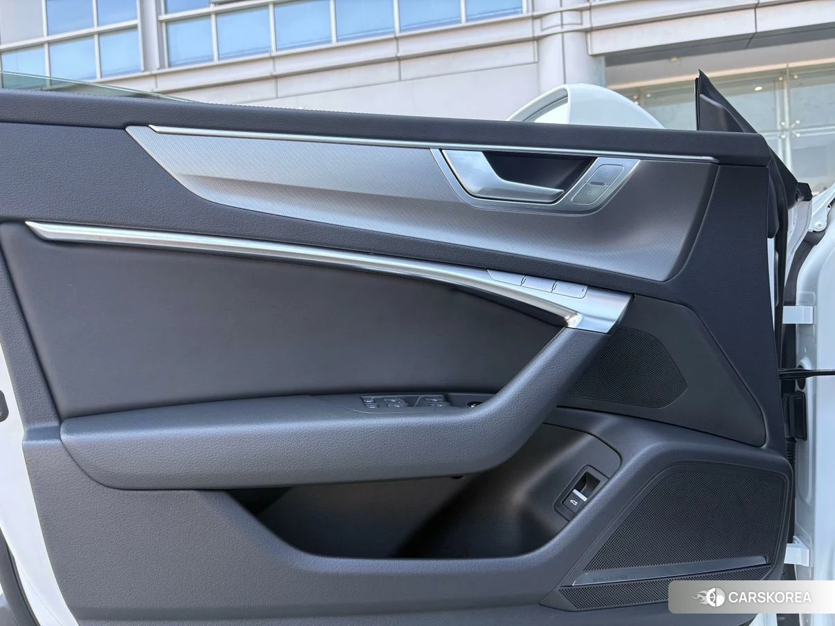 Audi A7 id 4453780 из Китая 14