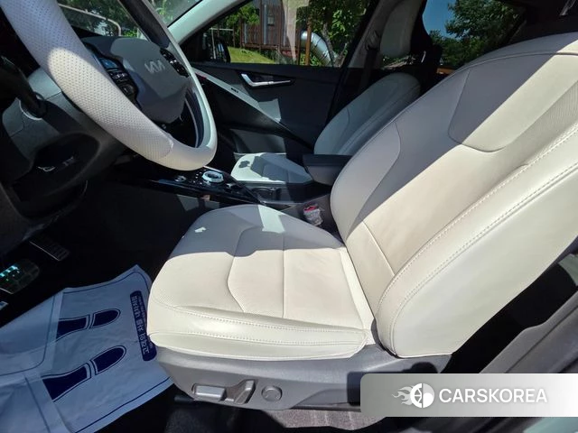 Kia Di Ol Nu Niro id 4323023 из Кореи 20