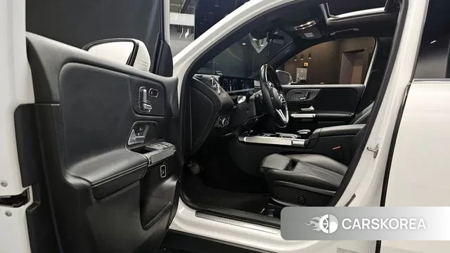 Mercedes-Benz GLB-Class X247 id 3373828 из Кореи 20