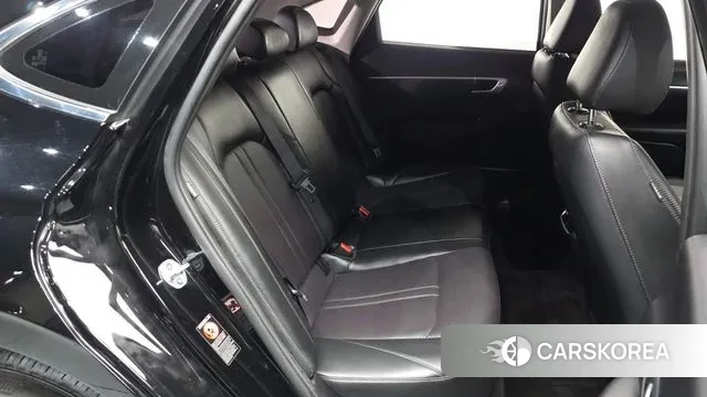 Hyundai Sonata (DN8) id 3489495 из Кореи 20