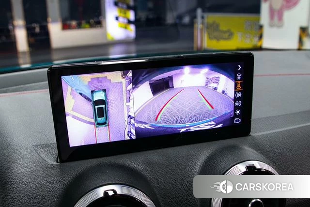 Audi Q2L id 4275708 из Китая 24