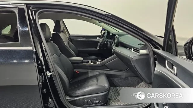 Kia K5 3rd generation id 3360074 из Кореи 20