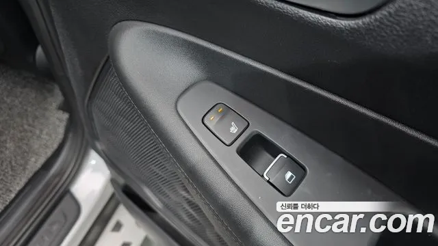 Hyundai The New Santa Fe id 2703291 из Кореи 20