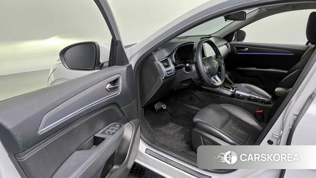 Renault Korea (Samsung) XM3 id 4268757 из Кореи 32