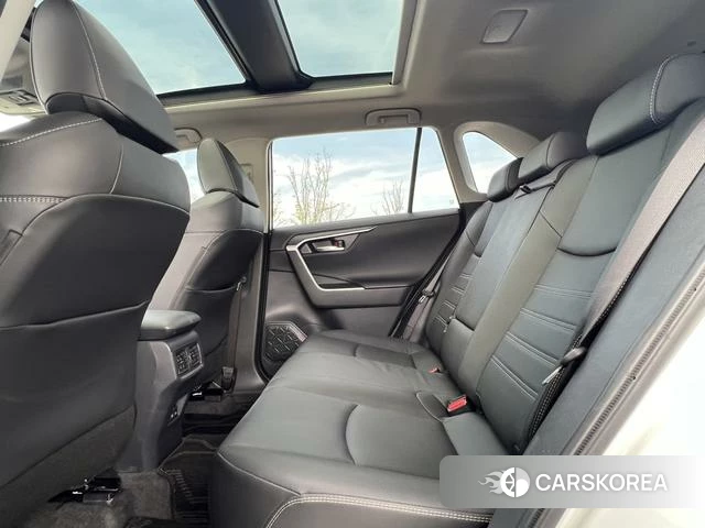 Toyota RAV4 Rongfang id 4277977 из Китая 19