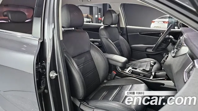 Kia The New Sorento id 2876790 из Кореи 20